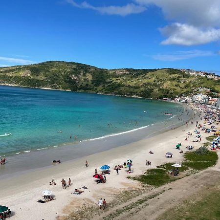 Condominio Novissimo Com Total Estrutura Para Vc Arraial do Cabo Exterior foto
