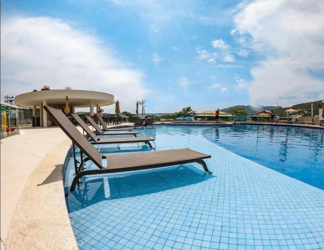 Condominio Novissimo Com Total Estrutura Para Vc Arraial do Cabo Exterior foto