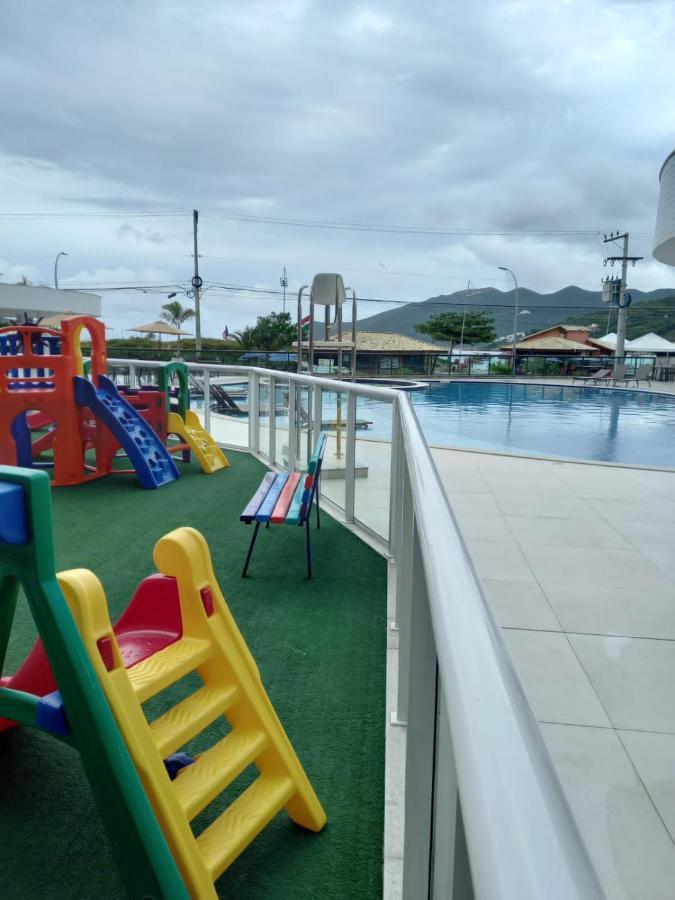 Condominio Novissimo Com Total Estrutura Para Vc Arraial do Cabo Exterior foto