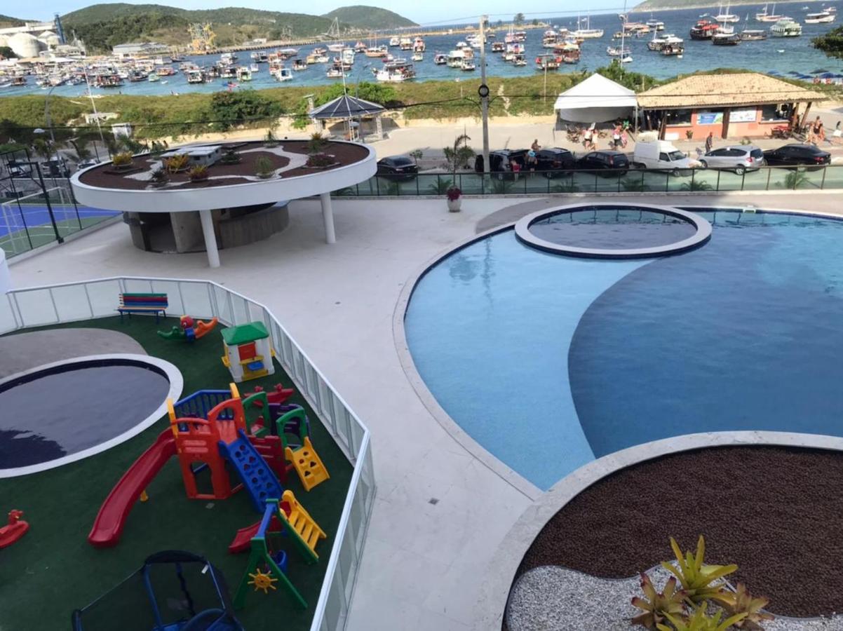 Condominio Novissimo Com Total Estrutura Para Vc Arraial do Cabo Exterior foto