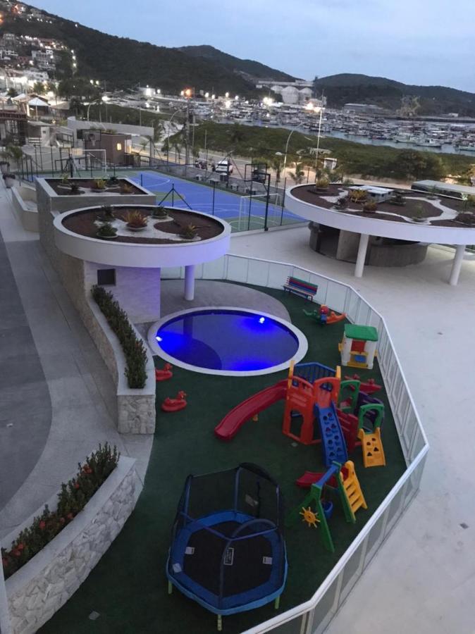 Condominio Novissimo Com Total Estrutura Para Vc Arraial do Cabo Exterior foto