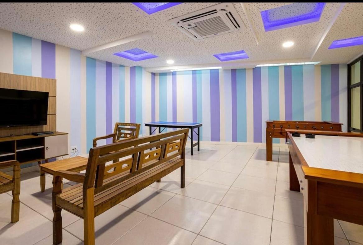 Condominio Novissimo Com Total Estrutura Para Vc Arraial do Cabo Exterior foto