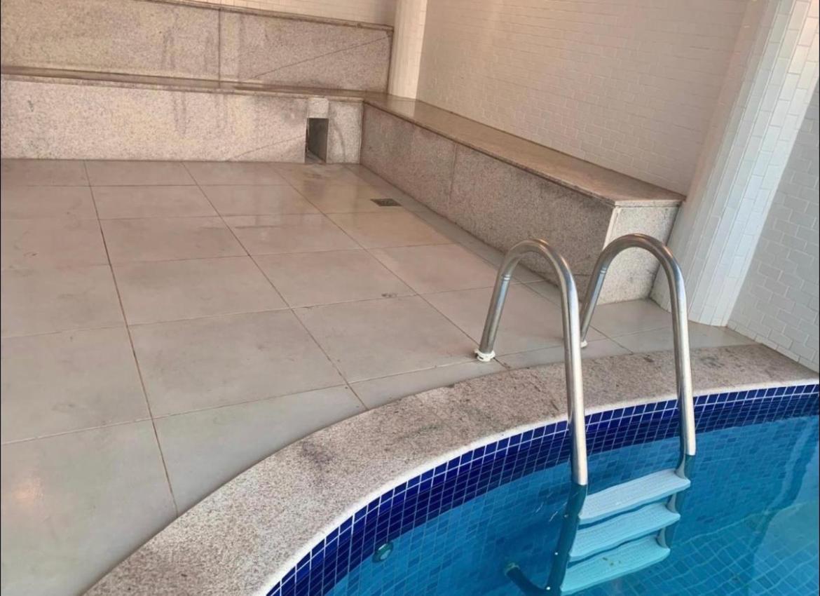Condominio Novissimo Com Total Estrutura Para Vc Arraial do Cabo Exterior foto