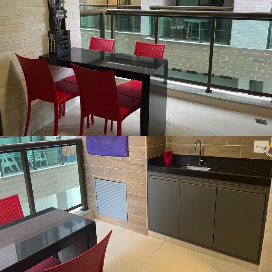 Condominio Novissimo Com Total Estrutura Para Vc Arraial do Cabo Exterior foto
